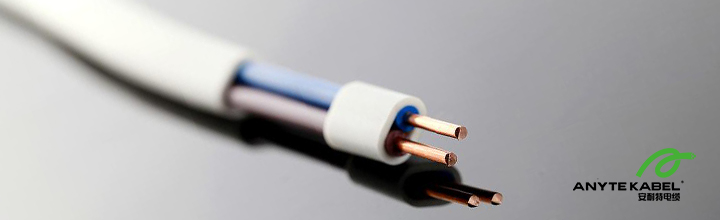 CE认证扁平电缆